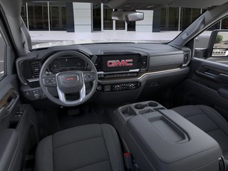 GMC Sierra 2500 HD SLE 2026 à Tracadie-Sheila, Nouveau-Brunswick - 5 - w320h240px