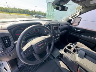 GMC Sierra 2500 HD PRO 2026 à Tracadie-Sheila, Nouveau-Brunswick - 5 - w320h240px