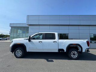 GMC Sierra 2500 HD PRO 2026 à Tracadie-Sheila, Nouveau-Brunswick - 2 - w320h240px