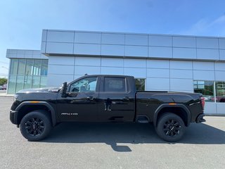 GMC Sierra 2500 HD AT4 2026 à Tracadie-Sheila, Nouveau-Brunswick - 2 - w320h240px