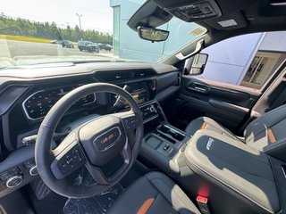 GMC Sierra 2500 HD AT4 2026 à Tracadie-Sheila, Nouveau-Brunswick - 5 - w320h240px