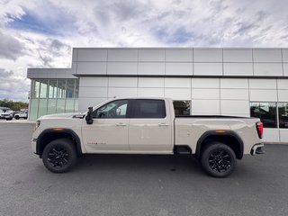 2026 GMC Sierra 2500 HD AT4 in Tracadie-Sheila, New Brunswick - 2 - w320h240px