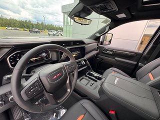 2026 GMC Sierra 2500 HD AT4 in Tracadie-Sheila, New Brunswick - 5 - w320h240px