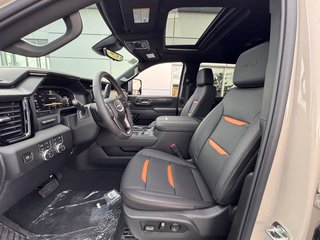 2026 GMC Sierra 2500 HD AT4 in Tracadie-Sheila, New Brunswick - 4 - w320h240px