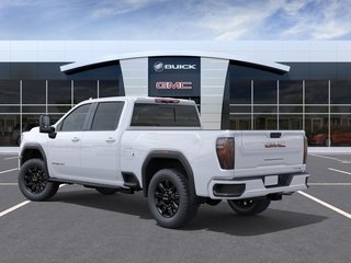 GMC Sierra 2500 HD AT4 2026 à Tracadie-Sheila, Nouveau-Brunswick - 3 - w320h240px