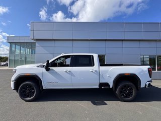 2026 GMC Sierra 2500 HD AT4 in Tracadie-Sheila, New Brunswick - 2 - w320h240px