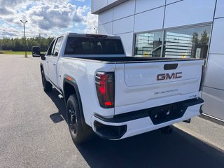 2026 GMC Sierra 2500 HD AT4 in Tracadie-Sheila, New Brunswick - 3 - w320h240px