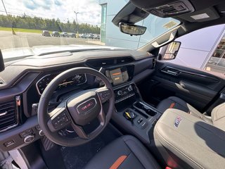 2026 GMC Sierra 2500 HD AT4 in Tracadie-Sheila, New Brunswick - 5 - w320h240px