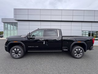 2026 GMC Sierra 2500 HD DENALI in Tracadie-Sheila, New Brunswick - 2 - w320h240px