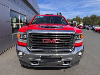 GMC Sierra 2500HD SLT 2019 à Tracadie-Sheila, Nouveau-Brunswick - 2 - w320h240px