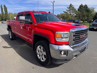 GMC Sierra 2500HD SLT 2019 à Tracadie-Sheila, Nouveau-Brunswick - 3 - w320h240px