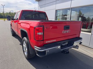 GMC Sierra 2500HD SLT 2019 à Tracadie-Sheila, Nouveau-Brunswick - 6 - w320h240px