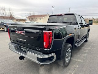 GMC Sierra 2500HD SLT 2021 à Tracadie-Sheila, Nouveau-Brunswick - 3 - w320h240px