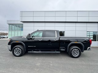 GMC Sierra 2500HD SLT 2021 à Tracadie-Sheila, Nouveau-Brunswick - 2 - w320h240px