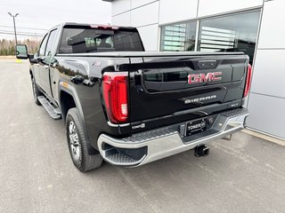 GMC Sierra 2500HD SLT 2021 à Tracadie-Sheila, Nouveau-Brunswick - 5 - w320h240px