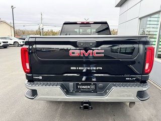 GMC Sierra 2500HD SLT 2021 à Tracadie-Sheila, Nouveau-Brunswick - 6 - w320h240px
