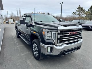 GMC Sierra 2500HD SLT 2021 à Tracadie-Sheila, Nouveau-Brunswick - 4 - w320h240px