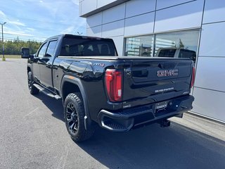 GMC Sierra 2500HD AT4 2021 à Tracadie-Sheila, Nouveau-Brunswick - 2 - w320h240px