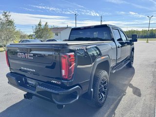 GMC Sierra 2500HD AT4 2021 à Tracadie-Sheila, Nouveau-Brunswick - 3 - w320h240px