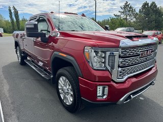GMC Sierra 2500HD Denali 2021 à Tracadie-Sheila, Nouveau-Brunswick - 3 - w320h240px