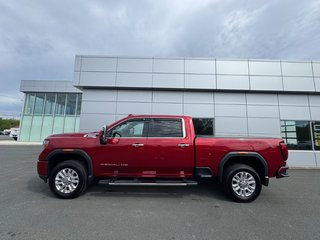 GMC Sierra 2500HD Denali 2021 à Tracadie-Sheila, Nouveau-Brunswick - 5 - w320h240px