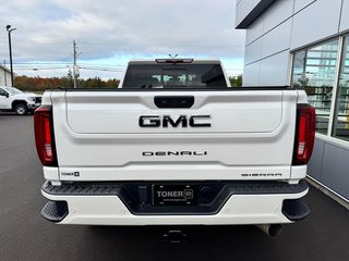 Sierra 2500HD Denali 2022 à Tracadie-Sheila, Nouveau-Brunswick - 5 - w320h240px