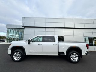 Sierra 2500HD Denali 2022 à Tracadie-Sheila, Nouveau-Brunswick - 2 - w320h240px