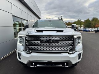 Sierra 2500HD Denali 2022 à Tracadie-Sheila, Nouveau-Brunswick - 4 - w320h240px