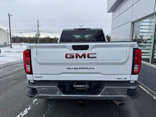 GMC Sierra 2500HD SLE 2022 à Tracadie-Sheila, Nouveau-Brunswick - 2 - w320h240px