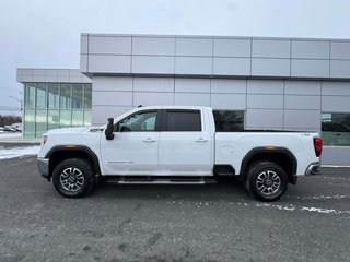GMC Sierra 2500HD SLE 2022 à Tracadie-Sheila, Nouveau-Brunswick - 5 - w320h240px