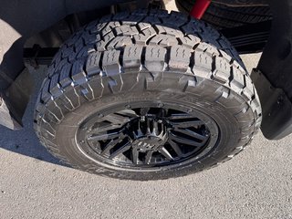 2022 GMC Sierra 2500HD Denali in Tracadie-Sheila, New Brunswick - 5 - w320h240px