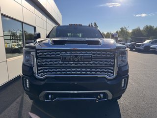 2022 GMC Sierra 2500HD Denali in Tracadie-Sheila, New Brunswick - 2 - w320h240px