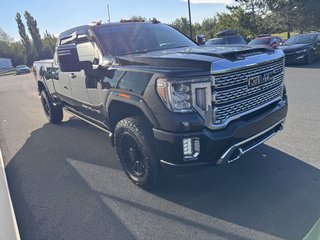 2022 GMC Sierra 2500HD Denali in Tracadie-Sheila, New Brunswick - 3 - w320h240px