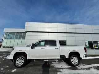 2023 GMC Sierra 2500HD Denali in Tracadie-Sheila, New Brunswick - 2 - w320h240px