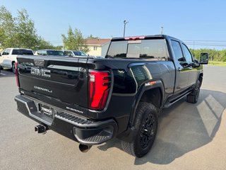 GMC Sierra 2500HD Denali Ultimate 2024 à Tracadie-Sheila, Nouveau-Brunswick - 3 - w320h240px