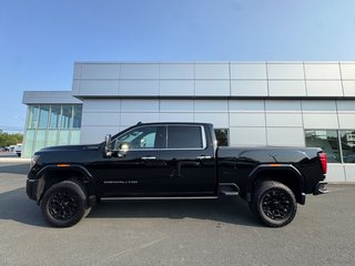 GMC Sierra 2500HD Denali Ultimate 2024 à Tracadie-Sheila, Nouveau-Brunswick - 2 - w320h240px
