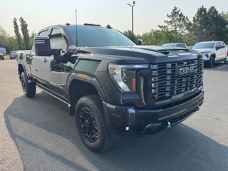 GMC Sierra 2500HD Denali Ultimate 2024 à Tracadie-Sheila, Nouveau-Brunswick - 5 - w320h240px