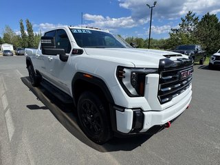 GMC Sierra 2500HD AT4 2024 à Tracadie-Sheila, Nouveau-Brunswick - 3 - w320h240px