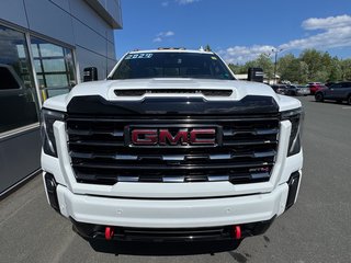 GMC Sierra 2500HD AT4 2024 à Tracadie-Sheila, Nouveau-Brunswick - 2 - w320h240px