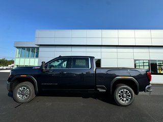 2025  Sierra 2500HD SLE in Tracadie-Sheila, New Brunswick - 3 - w320h240px