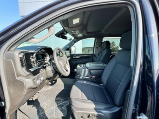 2025  Sierra 2500HD SLE in Tracadie-Sheila, New Brunswick - 4 - w320h240px