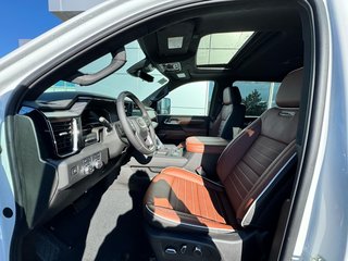 2025  Sierra 2500HD DENALI ULTIMATE in Tracadie-Sheila, New Brunswick - 5 - w320h240px