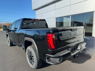 Sierra 2500HD DENALI ULTIMATE 2025 à Tracadie-Sheila, Nouveau-Brunswick - 2 - w320h240px