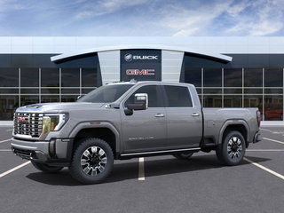 GMC Sierra 2500HD DENALI 2025 à Tracadie-Sheila, Nouveau-Brunswick - 2 - w320h240px
