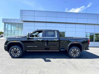 2025 GMC Sierra 2500HD DENALI ULTIMATE in Tracadie-Sheila, New Brunswick - 3 - w320h240px