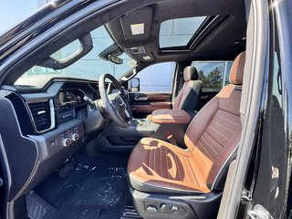 2025 GMC Sierra 2500HD DENALI ULTIMATE in Tracadie-Sheila, New Brunswick - 4 - w320h240px