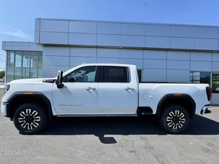 GMC Sierra 2500HD DENALI ULTIMATE 2025 à Tracadie-Sheila, Nouveau-Brunswick - 2 - w320h240px