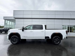 GMC Sierra 2500HD AT4 2025 à Tracadie-Sheila, Nouveau-Brunswick - 2 - w320h240px