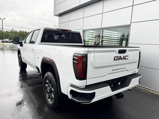GMC Sierra 2500HD AT4 2025 à Tracadie-Sheila, Nouveau-Brunswick - 3 - w320h240px