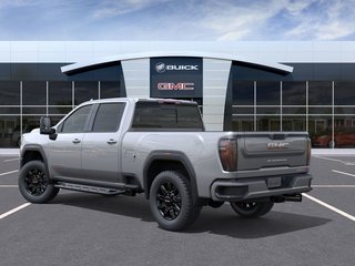 2025 GMC Sierra 2500HD AT4 in Tracadie-Sheila, New Brunswick - 3 - w320h240px